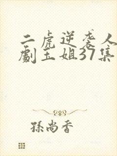 二虎逆袭人生短剧玉姐37集