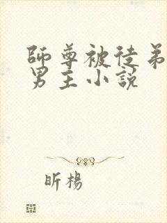 师尊被徒弟压双男主小说