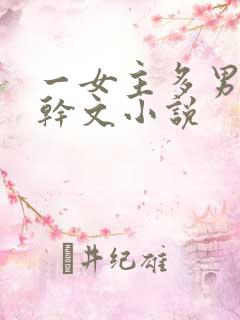 一女主多男主高干文小说