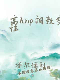 高hnp调教双性