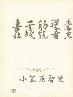 妻子的逆袭短剧在线观看免费高清