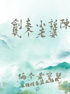 剑来小说陈平安几个老婆