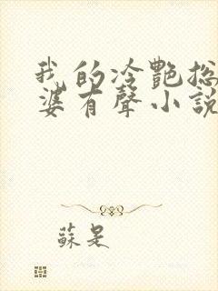 我的冷艳总裁老婆有声小说阅读