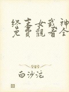 终末女武神三季免费观看全集高清