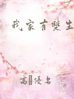 我家有双生女友