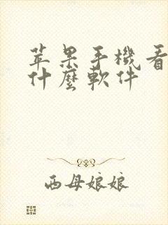 苹果手机看书用什么软件