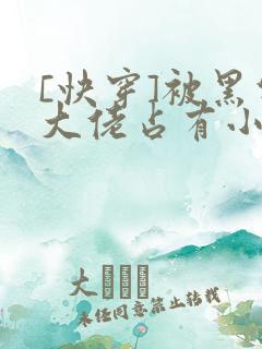 [快穿]被黑化大佬占有小说