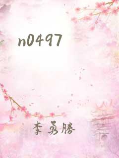 n0497