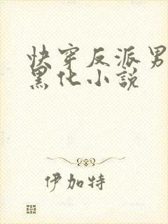 快穿反派男神别黑化小说