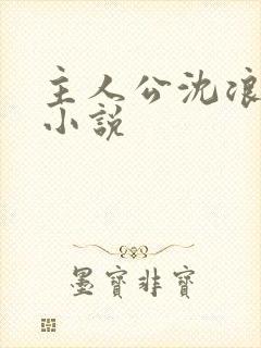 主人公沈浪穿越小说