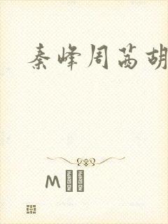 秦峰周茜胡佳云