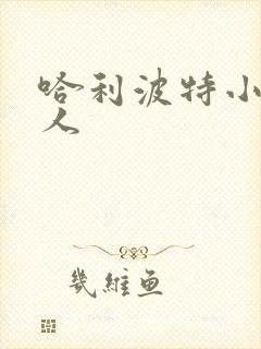 哈利波特小说同人