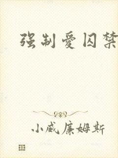 强制爱囚禁调教