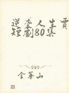 逆袭人生贾二虎短剧80集