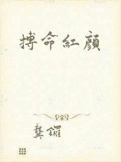搏命红颜