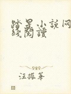 踏星小说网站在线阅读