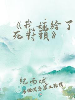 《我嫁给了他的死对头》