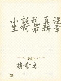 小说我真没想重生啊最新章节列表最