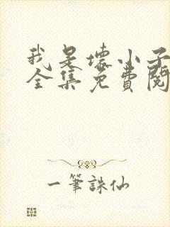 我是坏小子漫画全集免费阅读