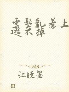 云鬓乱惹上权臣逃不掉