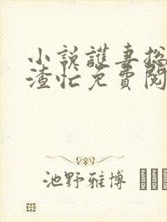 小说护妻总裁虐渣忙免费阅读