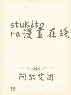 stukitora漫画在线阅读