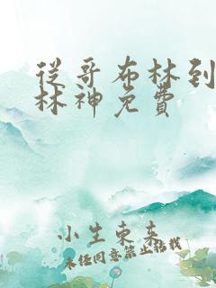 从哥布林到哥布林神免费