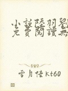 小说陆羽刘云峰免费阅读无弹窗