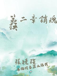 第二章销魂的交换