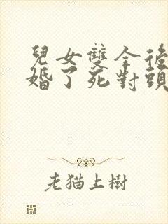 儿女双全后我闪婚了死对头总裁短剧在线观看