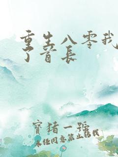 重生八零我放弃了首长