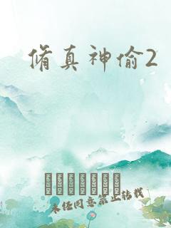 修真神偷2