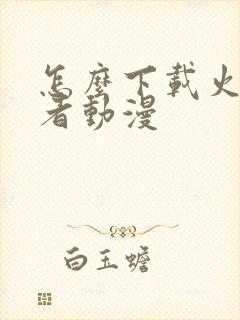 怎么下载火影忍者动漫