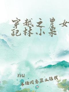 穿越之农女致富记林小米