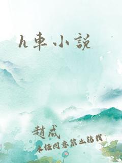 h车小说