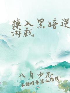 掉入黑暗逆后宫游戏