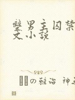 双男主囚禁生子文小说