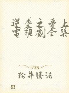 逆袭之爱上情敌电视剧全集免费