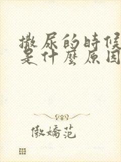 撒尿的时候会疼是什么原因