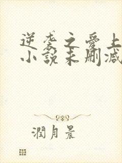 逆袭之爱上情敌小说未删减完整版