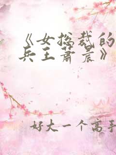 《女总裁的全能兵王萧晨》