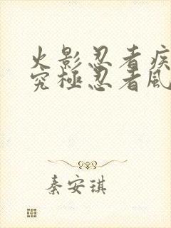 火影忍者疾风传究极忍者风暴2下载