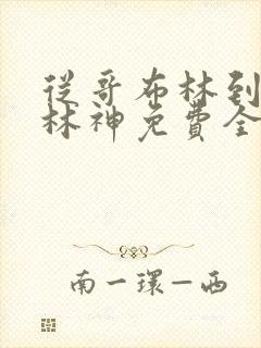 从哥布林到哥布林神免费全集