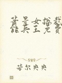 萧晨女总裁的全能兵王免费