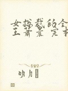 女总裁的全能兵王萧晨 完本免费阅读