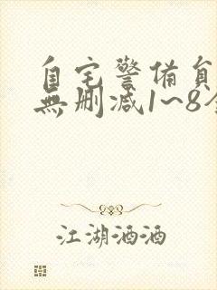 自宅警备员动漫无删减1~8全集免费在线观看