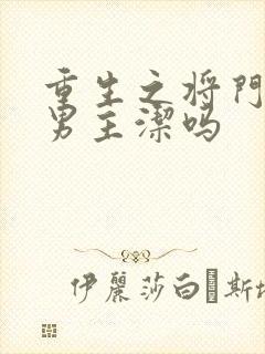 重生之将门毒后男主洁吗