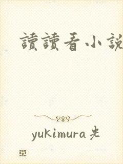 读读看小说网