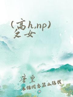 (高h,np)攵女
