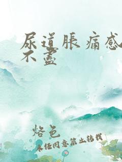 尿道胀痛感觉尿不尽